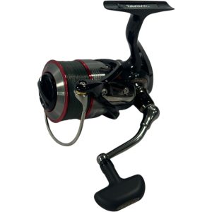 1x Daiwa Ballistic Reel 4000 In Box - U146 - PRE LOVED - Image 3