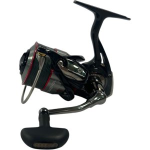 1x Daiwa Ballistic Reel 4000 In Box - U146 - PRE LOVED - Image 4