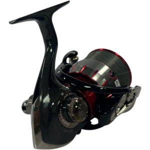 1x Daiwa Ballistic Reel 4000 In Box - U146 - PRE LOVED - Image 5