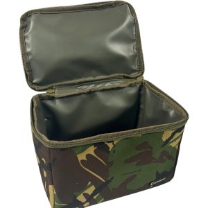 1x Speero Bait Cool Bag Medium DPM In Box - U131 - PRE LOVED - Image 2