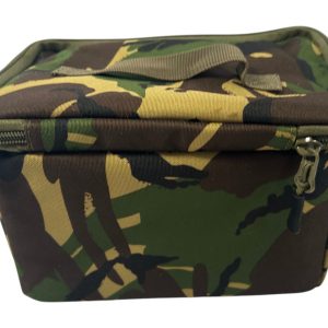 1x Speero Bait Cool Bag Medium DPM In Box - U131 - PRE LOVED - Image 4