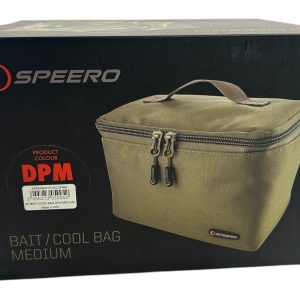 1x Speero Bait Cool Bag Medium DPM In Box - U131 - PRE LOVED - Image 5