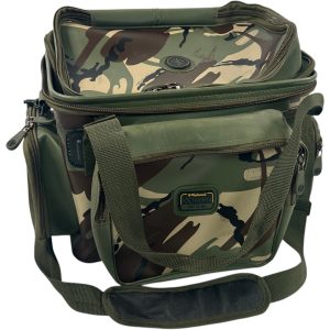 1x Wychwood Extremis Tactical EVA Bag DPM - U111 - PRE LOVED
