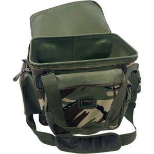 1x Wychwood Extremis Tactical EVA Bag DPM - U111 - PRE LOVED - Image 2