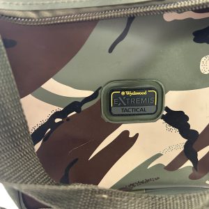 1x Wychwood Extremis Tactical EVA Bag DPM - U111 - PRE LOVED - Image 3
