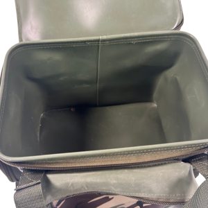 1x Wychwood Extremis Tactical EVA Bag DPM - U111 - PRE LOVED - Image 4