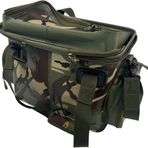 1x Wychwood Extremis Tactical EVA Bag DPM - U111 - PRE LOVED - Image 5