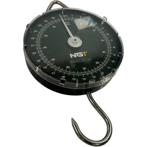 1x NGT Scales 60LB 2 OZ - A21 - PRE LOVED