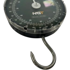 1x NGT Scales 60LB 2 OZ - A21 - PRE LOVED - Image 2