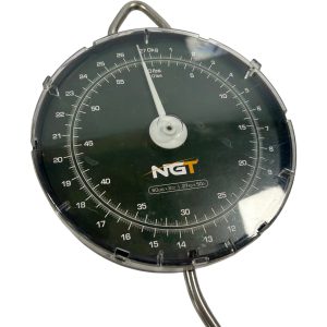 1x NGT Scales 60LB 2 OZ - A21 - PRE LOVED - Image 3