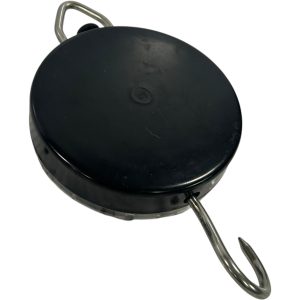 1x NGT Scales 60LB 2 OZ - A21 - PRE LOVED - Image 5