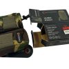 2x Speero DPM Alarm pouches New  - J6 - PRE LOVED