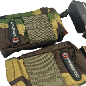 2x Speero DPM Alarm pouches New  - J6 - PRE LOVED - Image 2