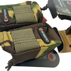 2x Speero DPM Alarm pouches New  - J6 - PRE LOVED - Image 3