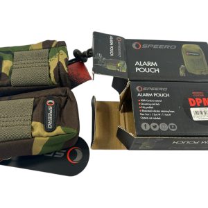 2x Speero DPM Alarm pouches New  - J6 - PRE LOVED - Image 5