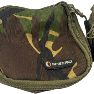 2x Speero Pouches Small DPM - J15 - PRE LOVED - Image 2