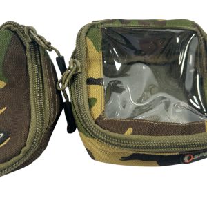 2x Speero Pouches Small DPM - J15 - PRE LOVED - Image 3