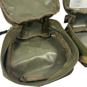 2x Speero Pouches Small DPM - J15 - PRE LOVED - Image 4