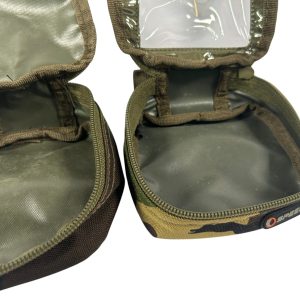 2x Speero Pouches Small DPM - J15 - PRE LOVED - Image 5