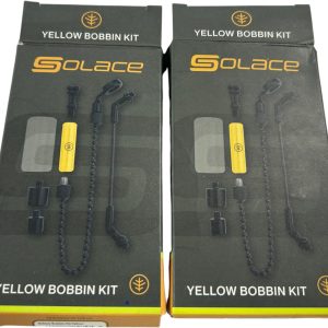 2x Wychwood Bobbin Kit Yellow In Boxes - A21 - PRE LOVED - Image 5
