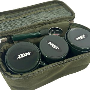 1x NGT Tea Set - U146 - PRE LOVED - Image 2