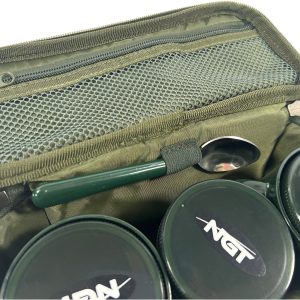 1x NGT Tea Set - U146 - PRE LOVED - Image 3