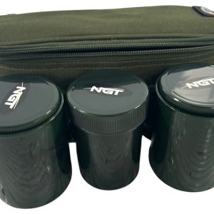 1x NGT Tea Set - U146 - PRE LOVED - Image 4