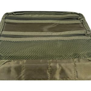 1x Carper Combi Tackle Pouch - S141 - PRE LOVED - Image 2