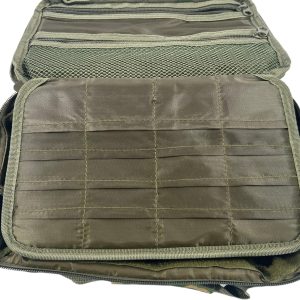 1x Carper Combi Tackle Pouch - S141 - PRE LOVED - Image 3