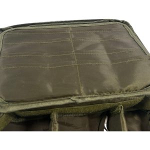 1x Carper Combi Tackle Pouch - S141 - PRE LOVED - Image 4