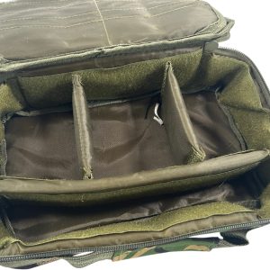 1x Carper Combi Tackle Pouch - S141 - PRE LOVED - Image 5