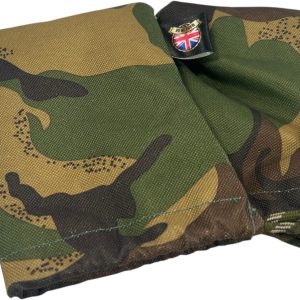 3x Camo Alarm Pouches  - A22 - PRE LOVED - Image 2