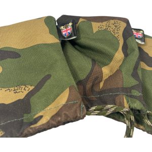 3x Camo Alarm Pouches  - A22 - PRE LOVED - Image 3
