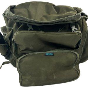 1x Aqua Rucksack - S155 - PRE LOVED
