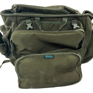 1x Aqua Rucksack - S155 - PRE LOVED - Image 2