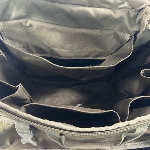 1x Aqua Rucksack - S155 - PRE LOVED - Image 3
