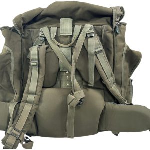 1x Aqua Rucksack - S155 - PRE LOVED - Image 5