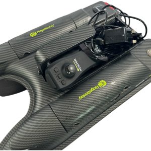1x Ridgemonkey Hunter 750 ECHO In Bag - U158 - PRE LOVED - Image 3