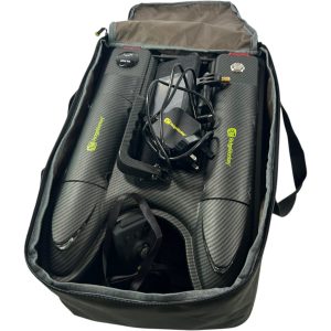 1x Ridgemonkey Hunter 750 ECHO In Bag - U158 - PRE LOVED - Image 5