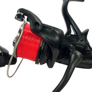 3x Shimano Big Baitrunner XTB Longcast Reels - S135 - PRE LOVED - Image 3
