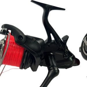 3x Shimano Big Baitrunner XTB Longcast Reels - S135 - PRE LOVED - Image 4