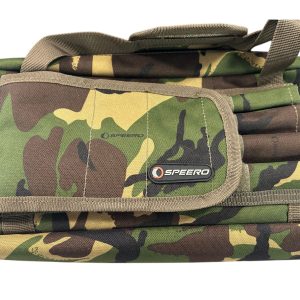 1x Speero Buzzbar Bag DPM - A123 - PRE LOVED - Image 2