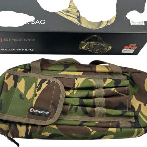 1x Speero Buzzbar Bag DPM - A123 - PRE LOVED - Image 3