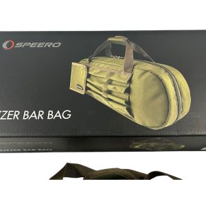1x Speero Buzzbar Bag DPM - A123 - PRE LOVED - Image 4