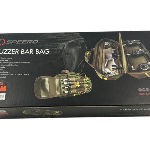 1x Speero Buzzbar Bag DPM - A123 - PRE LOVED - Image 5