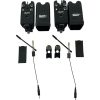 2x Delkim Standard Plus with Lights, D Lock and Snags - G24 - PRE LOVED