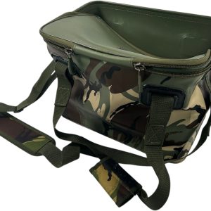 1x Wychwood Extremis EVA Compact Carryall - A148 - PRE LOVED - Image 5