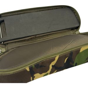 1x Speero Tackle Pouch DPM - S143 - PRE LOVED - Image 2