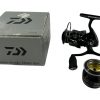 1x Daiwa Matchwinner 2508D Qda with Extra Spool - H27 - PRE LOVED