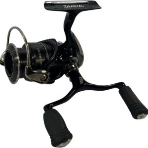 1x Daiwa Matchwinner 2508D Qda with Extra Spool - H27 - PRE LOVED - Image 3